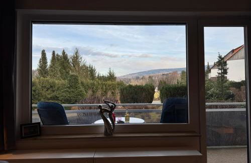 FeWo Berg-Domizil Altenau inklusive Bettwäsche und Handtüchern, Nur 3 Minuten von der Kristall Therme entfernt - Foto 14