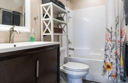 Teton Crest Lodge Sleeps 24 Ideal Reunion Spot - Foto 42