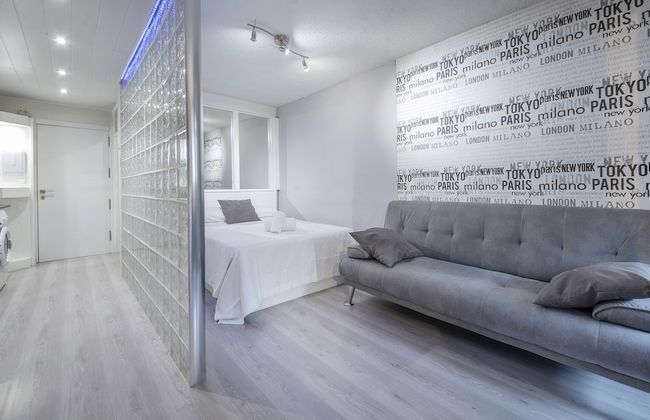 Estudio Rambla TH 114 - Foto 2