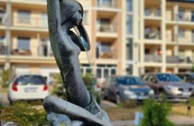 APARTAMENT RELAX BLUE MARE - Foto 13