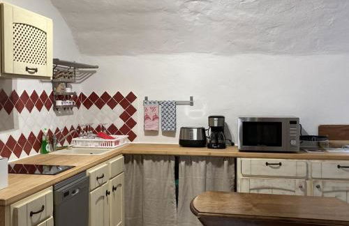 A l'Ombre des Tilleuls - Foto 9