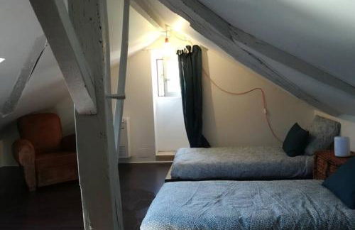 La maison d'Amatxi, à 150m de la plage - Foto 22