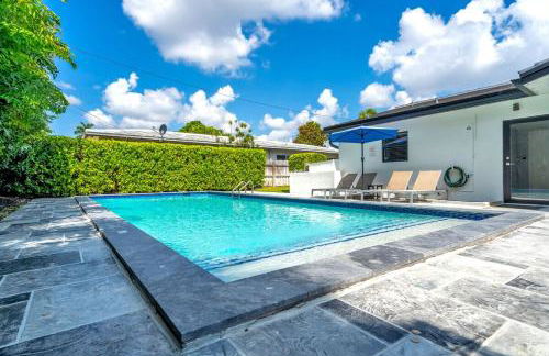 Villa Aura Heated Pool 4 Bedrooms 5 minutes to the Ocean - Foto 23