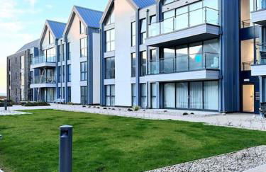 Apartment by the beach in Rest Bay, Porthcawl - Foto 28