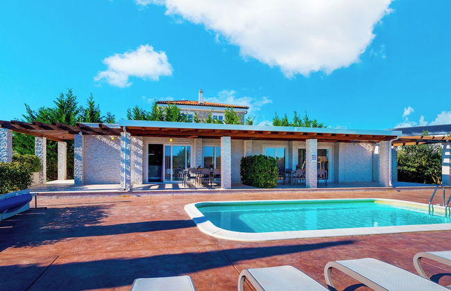 Villa Almond - Foto 22