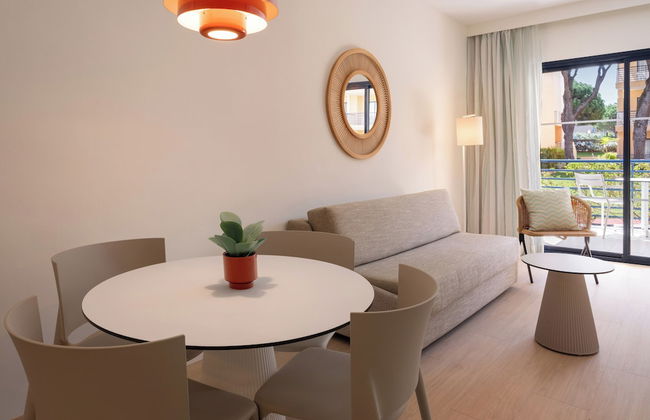 Sol Sancti Petri Apartamentos - Foto 68