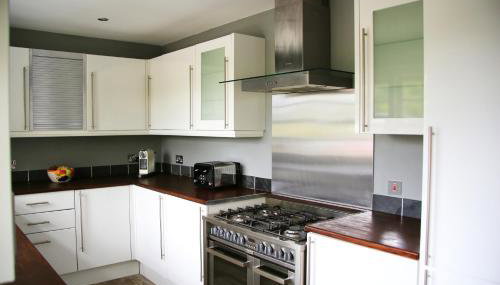 Pirn Mill Self Catering Cottage - Foto 5