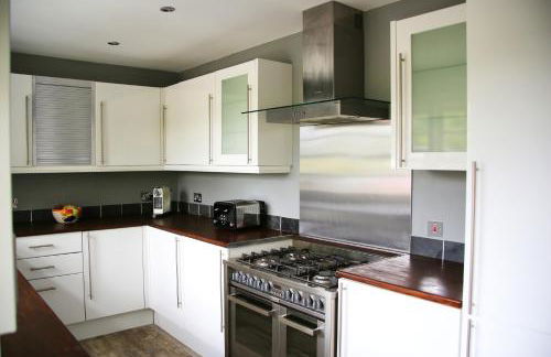 Pirn Mill Self Catering Cottage - Foto 5