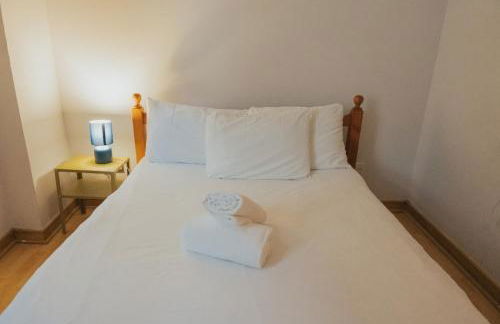 2 bed Renfield st City Center - Foto 10