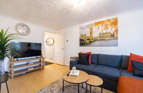 SionStays - Honeysuckle Court - Close to City Centre! - Foto 3