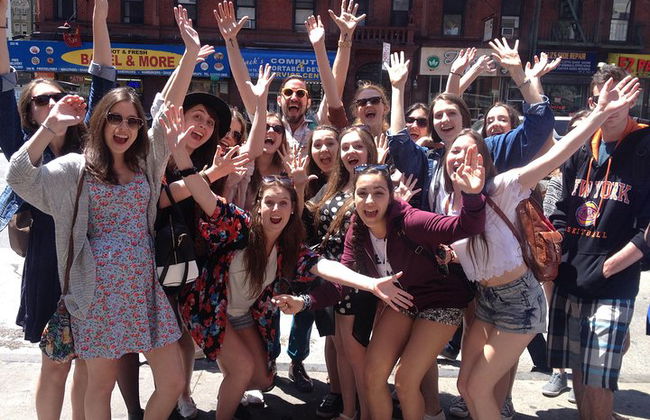 NYC Highlights Private Tour by Foot and Subway - Photo 1