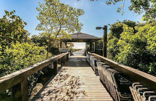 Estúdios Modernos em Resort pé na areia - Jurerê Beach Village JBVJR - Foto 92