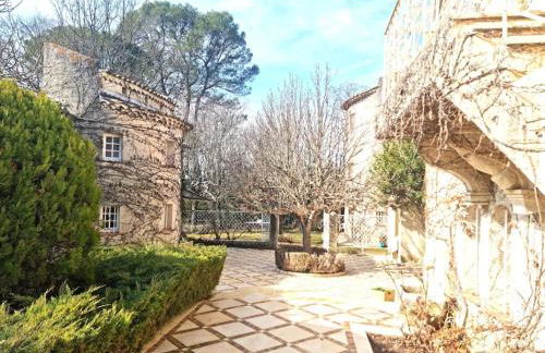 Domaine Tombarel - Foto 9