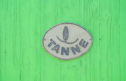 Tiny Houses der Dorfscheune - Foto 29