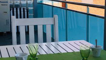 Lets Holidays New Flat Beachfront In Castelldefels - Foto 1