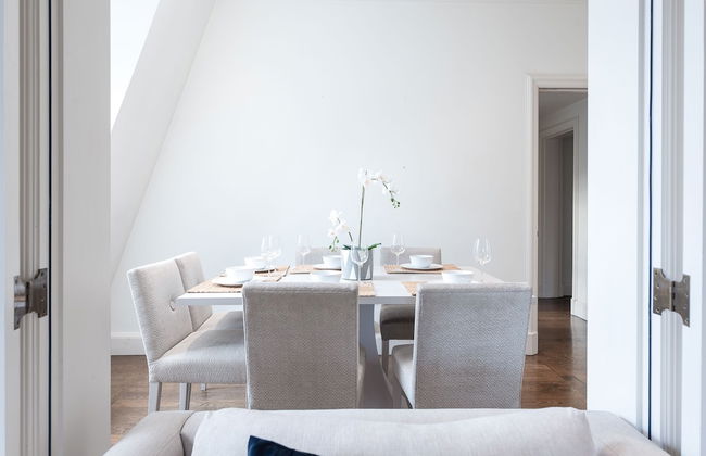 Grosvenor Gardens by CAPITAL - Foto 77