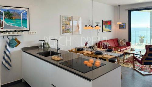 Beach & Dream rentals - Privilege - Foto 2