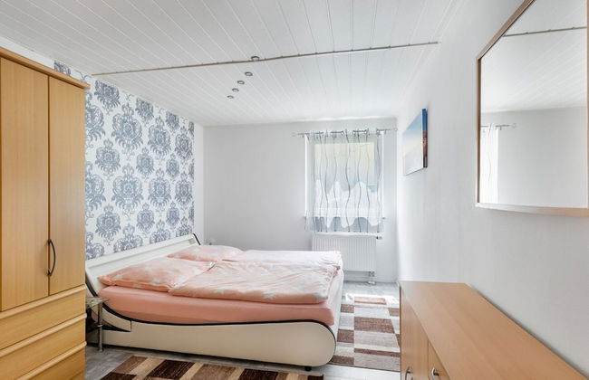 Cosy Apartment in Dresden With Balcony and Swimming Pool - Foto 5