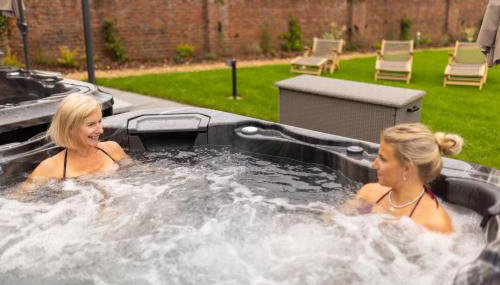 Cuckney House - Georgian Manor on a country estate - Sleeps 31 - Foto 5