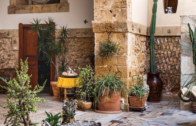 Sr-f943-sici4at - La Casa Delle Stelle - Foto 18