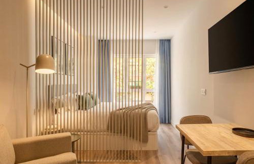 Limehome Madrid Calle de Juan Hurtado de Mendoza - Foto 43