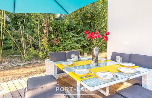 Port-Lac 1 & 2 - Lac D'Annecy - Photo 26