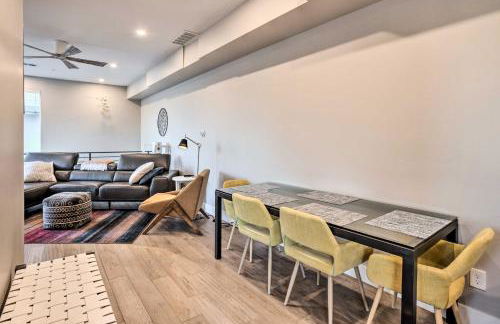 Denver Tennyson Townhouse with Rooftop Deck - Foto 11