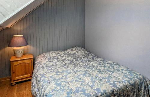 Maison charmante avec jardin, terrasse et parking près du Ballon d'Alsace - FR-1-583-297 - Foto 15