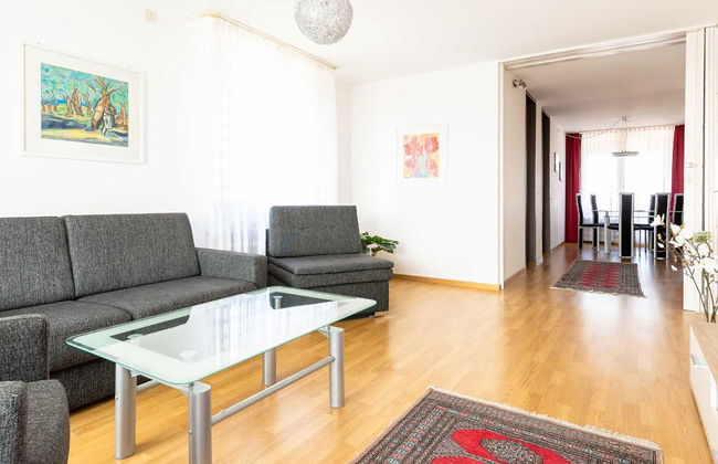 Ferienwohnpark Immenstaad - Foto 17