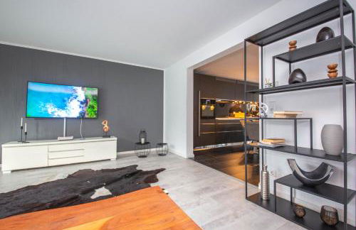 Modern Luxury Villa Antonia - Foto 55