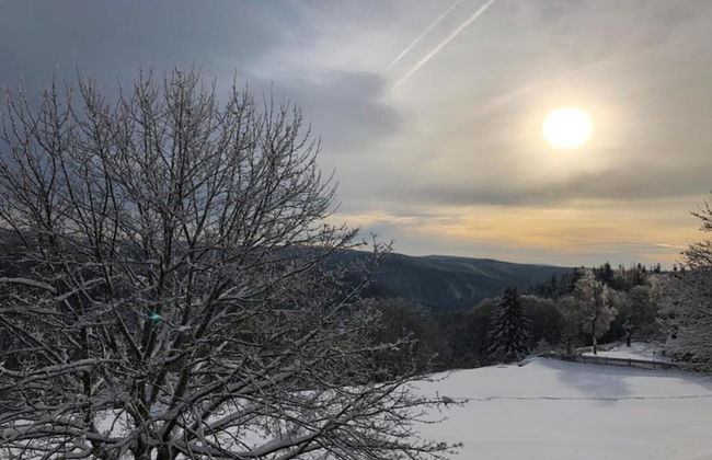 Einladende Ferienwohnung mit Garten - Foto 26