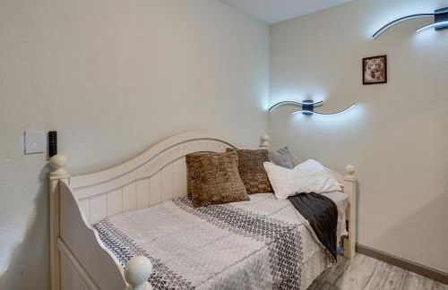 Deck, Boat Dock and More! Lake of the Ozarks Home - Foto 21