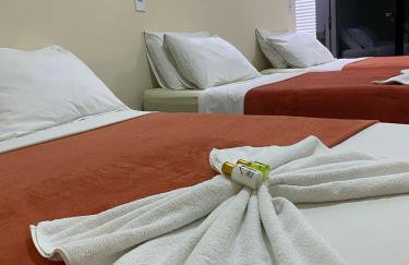 Casa Temporada Espaço Vip - Foto 6