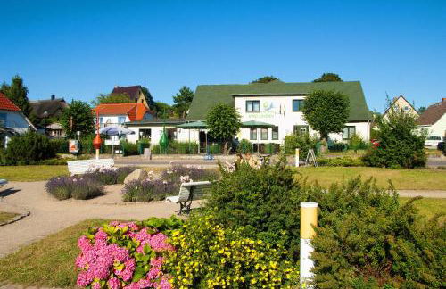 Ostseebad Sellin - OT Seedorf Appartement mit Seeblick - Foto 41