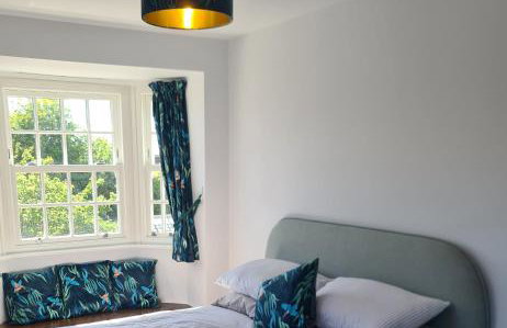 Number 10 - Stunning brand new house - sleeps 6 - free parking - Foto 1