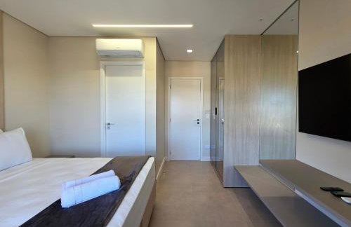 Apt Alto Padrão na rua mais bonita de Foz - Foto 39