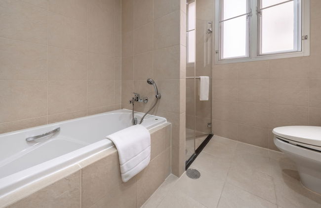 Grand Asoke Suites Boutique Residence - Foto 49