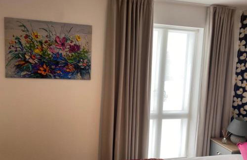 Exquisite & Contemporary 2 Bed Apartment w Parking 10 mins walk to Papworth, Addenbrookes hospitals & Bio Medical Campus - Foto 31