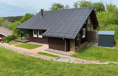 Premium-Ferienhaus - Extertal Ferienpark - #36 - Foto 1