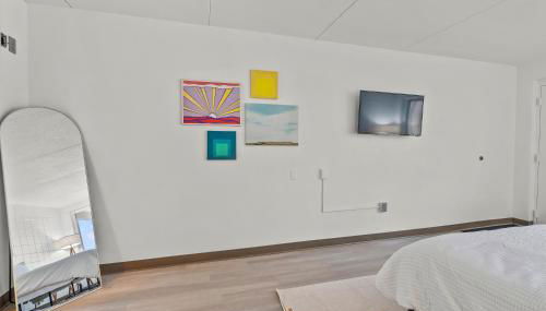 The Lindell Motor Lodge - Foto 5