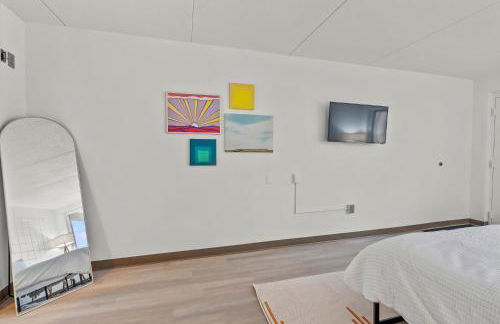 The Lindell Motor Lodge - Foto 5