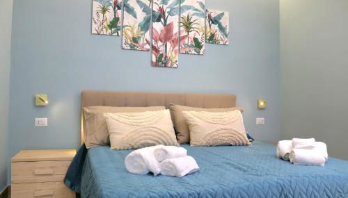 Parthenope Stopover - Photo 2, towels