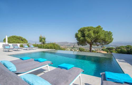 Casa Cael : gezellig huis met prachtig zicht - Foto 6