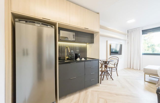 Charlie Porto Alegre Moinhos - Foto 37