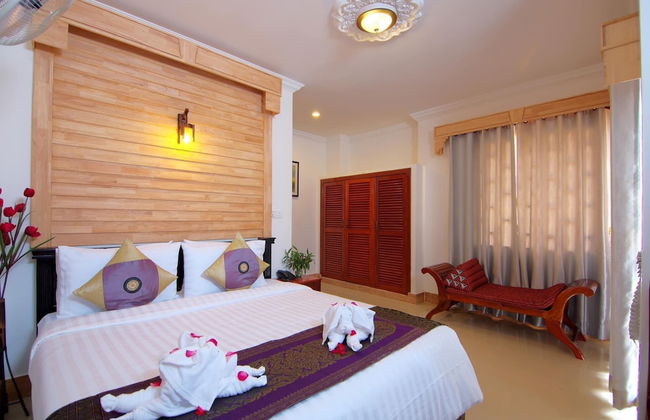 Bou Phanith Villa - Photo 3