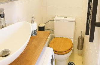 Diamant Studio classé 3 Étoiles - Foto 8