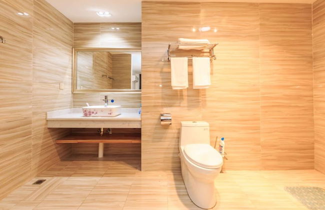 Dali SiWu Seaview Villa - Foto 18