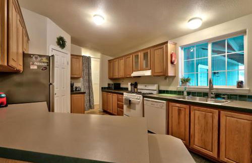 The Haire Haus - Foto 34