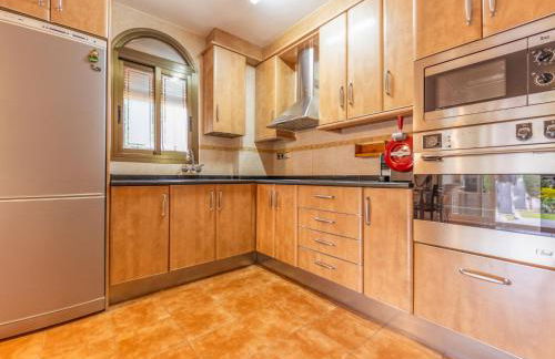 Holiday Home Villa Jardin by Interhome - Foto 6