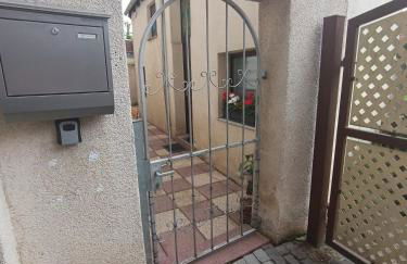 Ferienwohnung-Haus Saarbrücken - Foto 9